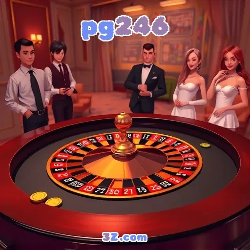 Consoles do pg246: Revolucionando o Cenário dos Jogos Brasileiros