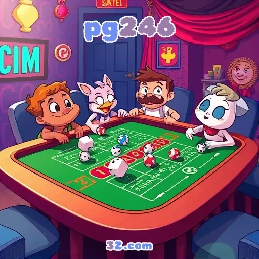 pg246: As Melhores News do Mundo dos Jogos!