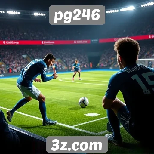 novos recursos do pg246 para jogadores iniciantes