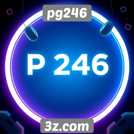 Recursos exclusivos do site pg246 para jogadores