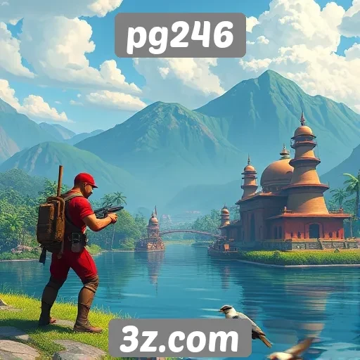 Site pg246 amplia catálogo com títulos independentes