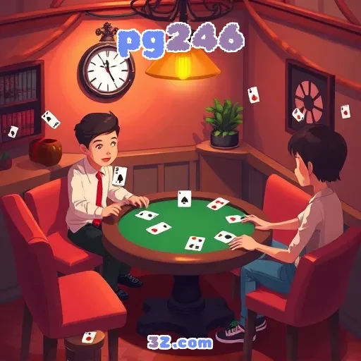 Inovações Imersivas: A Seção -tech do pg246