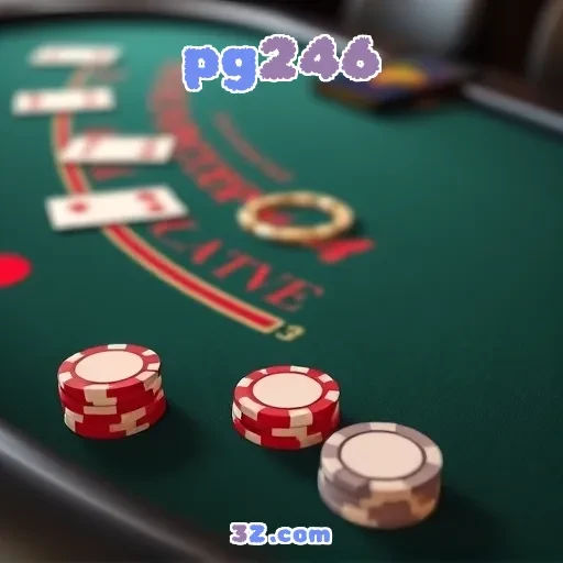 RPG no pg246: Experiências Únicas e Mágicas Aguardam por Você