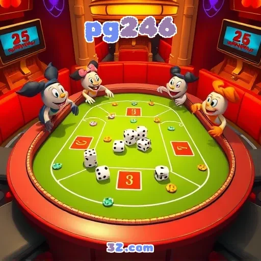 As Melhores Recomendações do pg246 para Você Jogar Agora