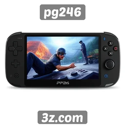 Usuários destacam gráficos de alta qualidade em pg246