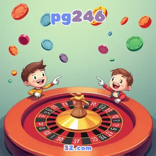 Releases Incríveis do pg246 para Gamers Apaixonados