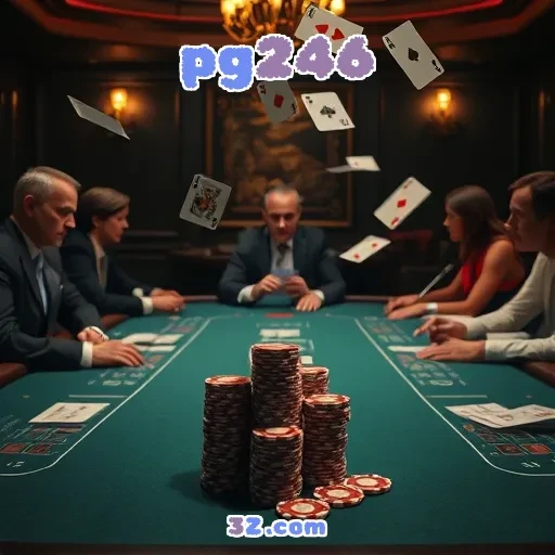 pg246: Reviews Que Transformam Sua Experiência de Jogo