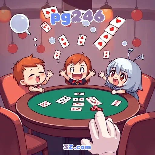 Eventos do pg246: Diversão Garantida para Gamers